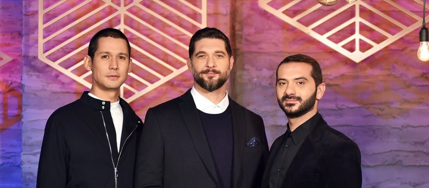 MasterChef 4: Δείτε ποια ημερομηνία έρχεται στους δέκτες μας...